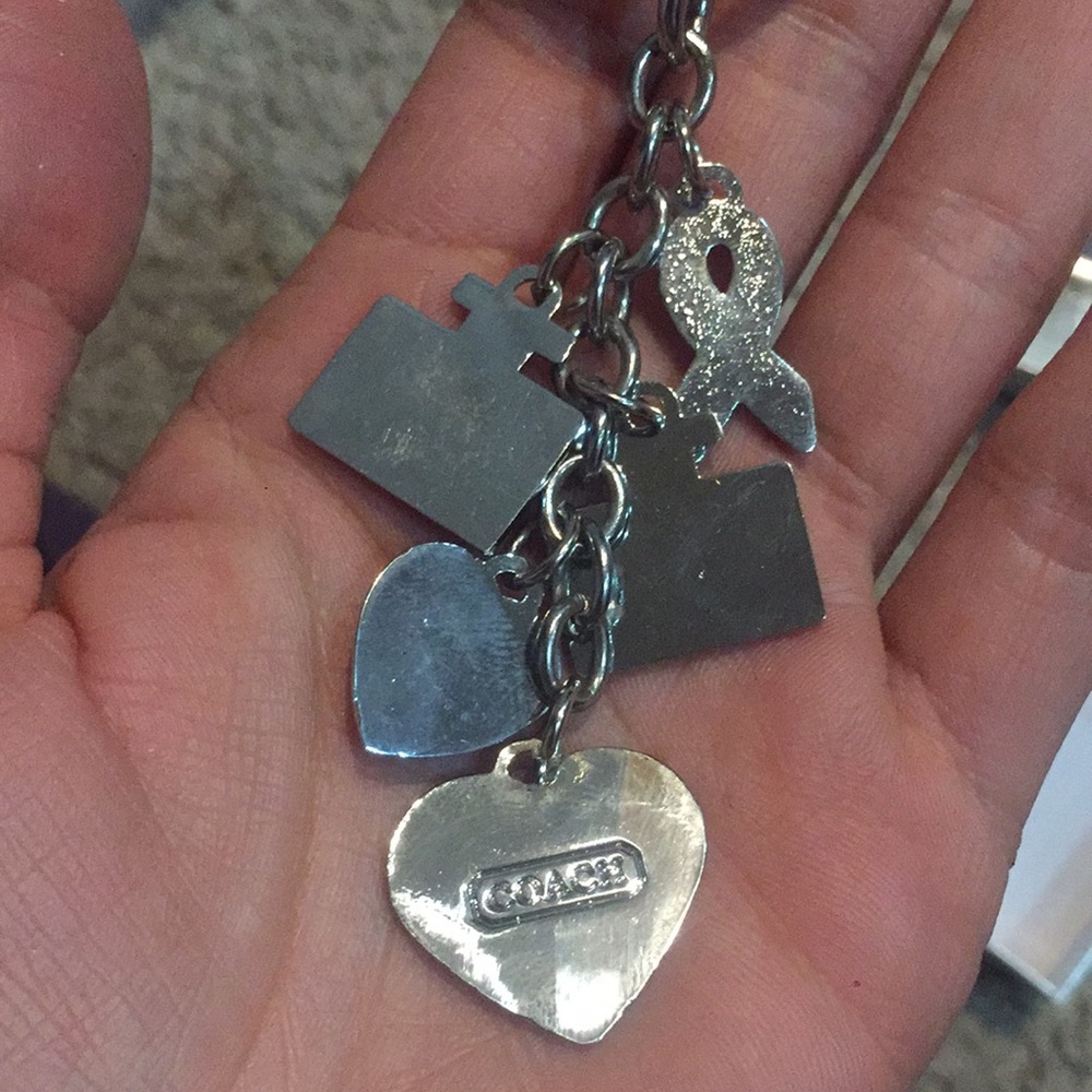 Pretty keychain - Picture 2 of 2